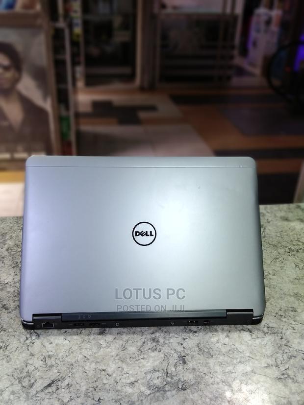 Laptop Dell Latitude E7240 8GB Intel Core I5 SSD 128GB - thumbnail 3