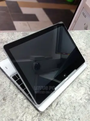 Laptop HP EliteBook Revolve 810 G3 Tablet 8GB Intel Core I5 SSD 256GB