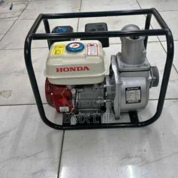 Domestic/Commercial Water Pump.