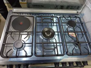 Mika Cooker
