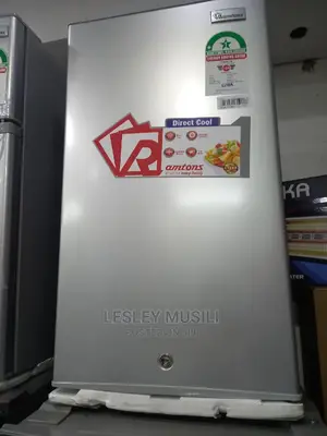Ramtons Fridge