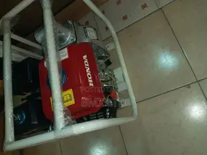 Affordable Water Pump.