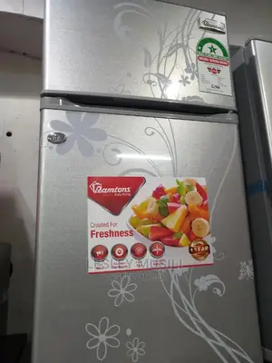 Ramtons Fridge
