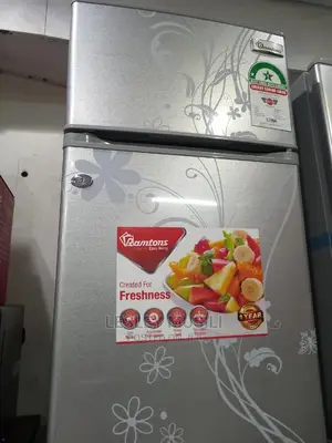 Ramtons Fridge