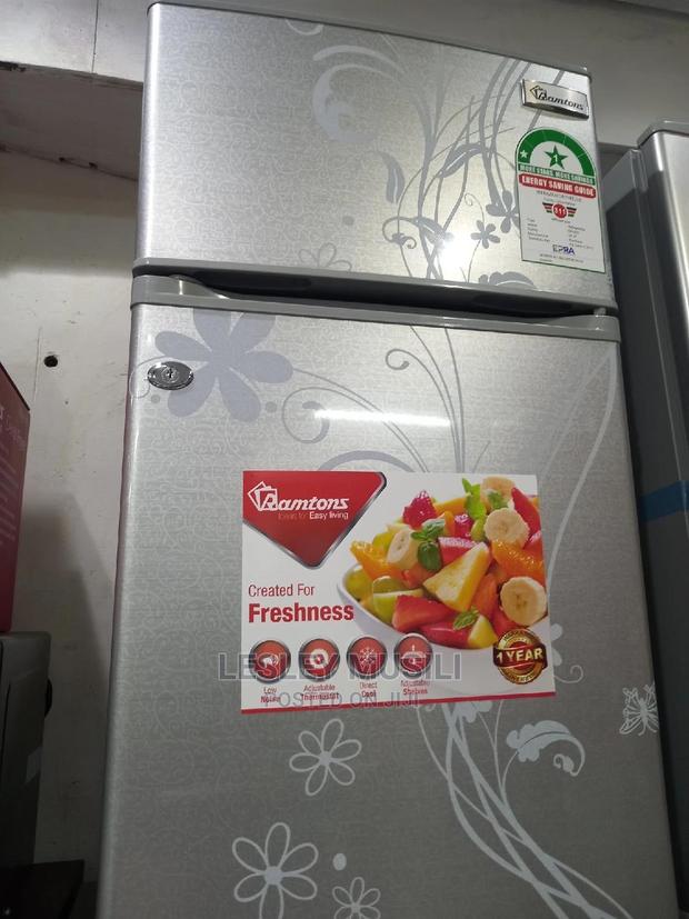 Ramtons Fridge - thumbnail 2