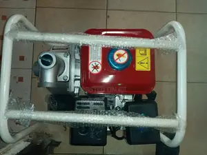 Irrigation Water Pump.