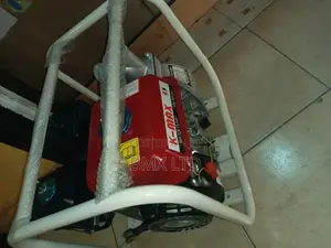 Durable Irrigation Water Pump.