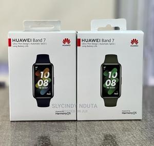Huawei Band 7 Smart Watch - thumbnail 2