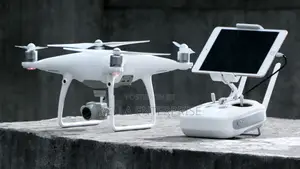 Phantom 4 Advanced