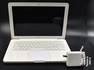 Laptop Apple MacBook 4GB Intel Core 2 Duo HDD 320GB