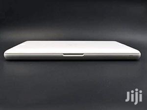 Laptop Apple MacBook 4GB Intel Core 2 Duo HDD 320GB