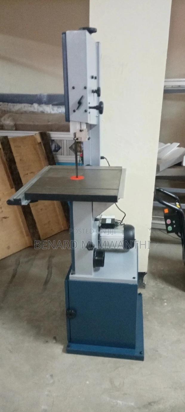 Bandsaw 14"