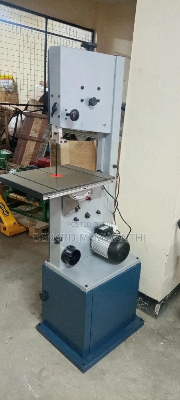 Bandsaw 14" - thumbnail 2