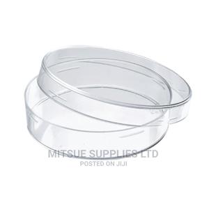 Petri Dish 100x20mm (Borosil S-Line) - thumbnail 2