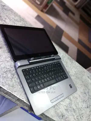Laptop HP Pro X2 612 G1 8GB Intel Core I5 SSD 256GB