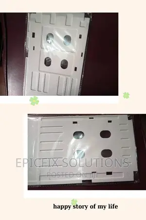 Printer Cd Dvd Tray