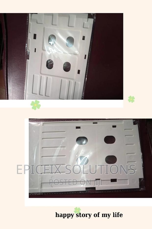 Printer Cd Dvd Tray