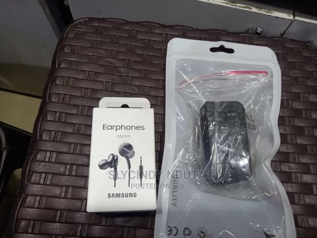 Samsung 3.5mm Earphones