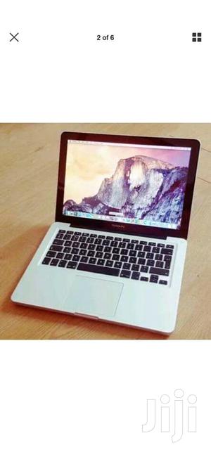 Laptop Apple MacBook 4GB Intel Core 2 Duo HDD 320GB
