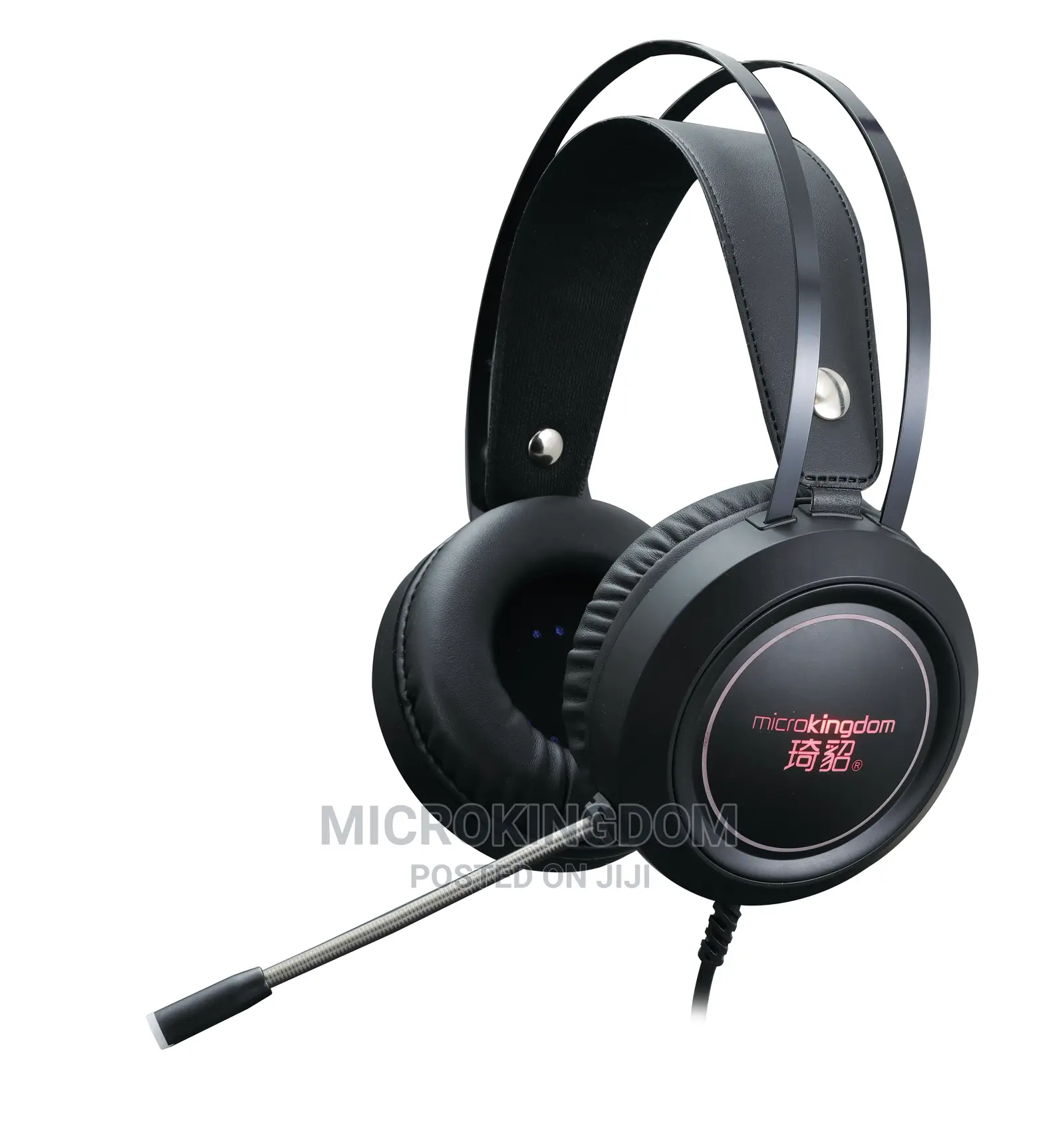 Usb Headphone