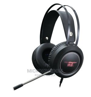 Usb Headphone - thumbnail 2