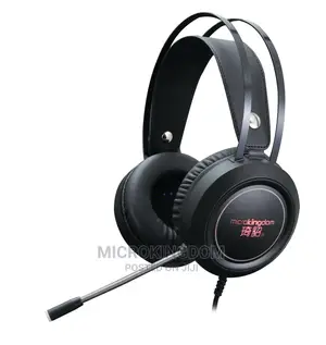 Usb Headphone