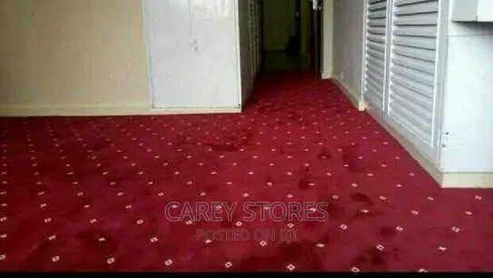 Wall To Wall Carpets