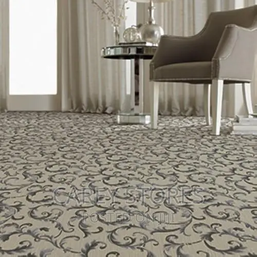 Wall To Wall Carpets