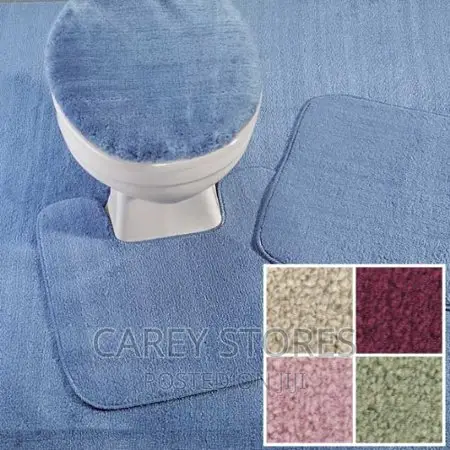 Wall To Wall Carpets