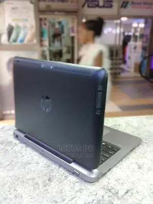 Laptop HP Pro X2 612 G1 8GB Intel Core I5 SSD 256GB