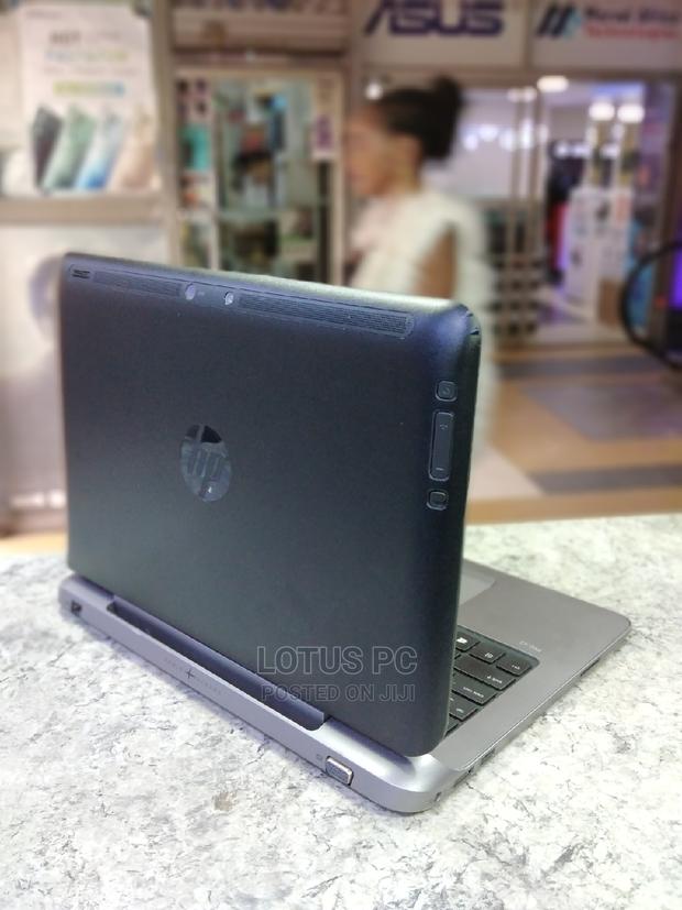 Laptop HP Pro X2 612 G1 8GB Intel Core I5 SSD 256GB - thumbnail 3