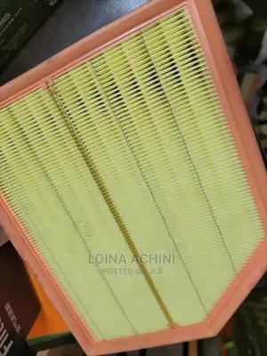Volvo XC90 Air Filter.