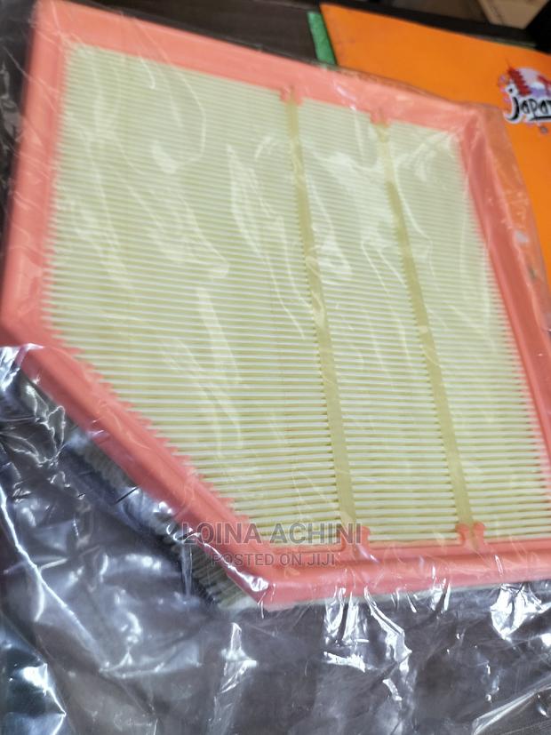 Volvo XC90 D5 Air Filter - thumbnail 2