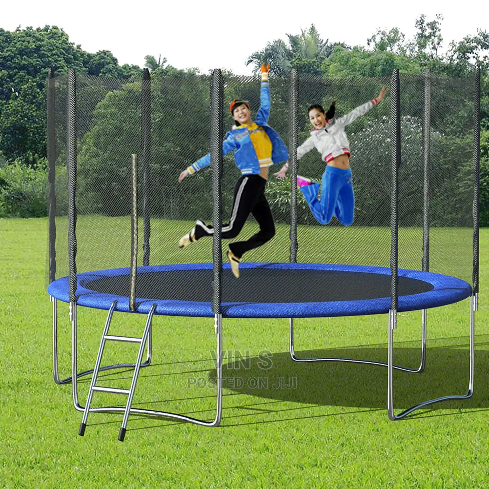 Trampoline Trampoline Trampoline% Trampoline
