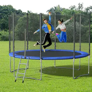 Trampoline Trampoline Trampoline% Trampoline
