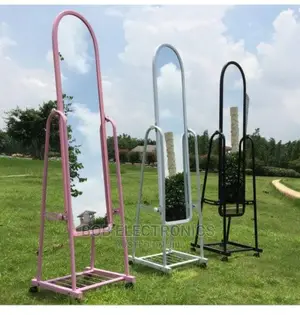 Portable Dressing Mirror
