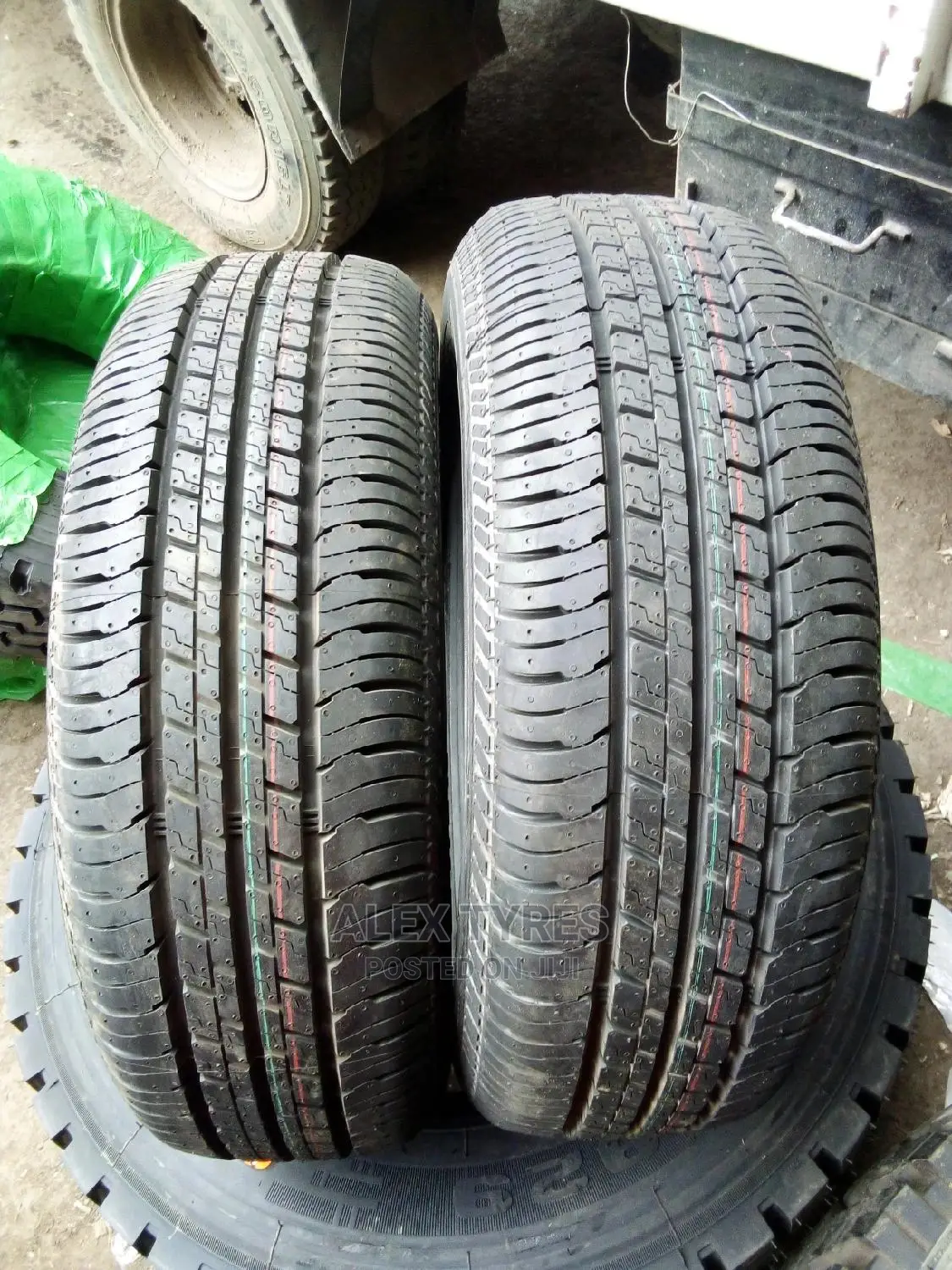 195/65r15 MRF Tyres Made in India