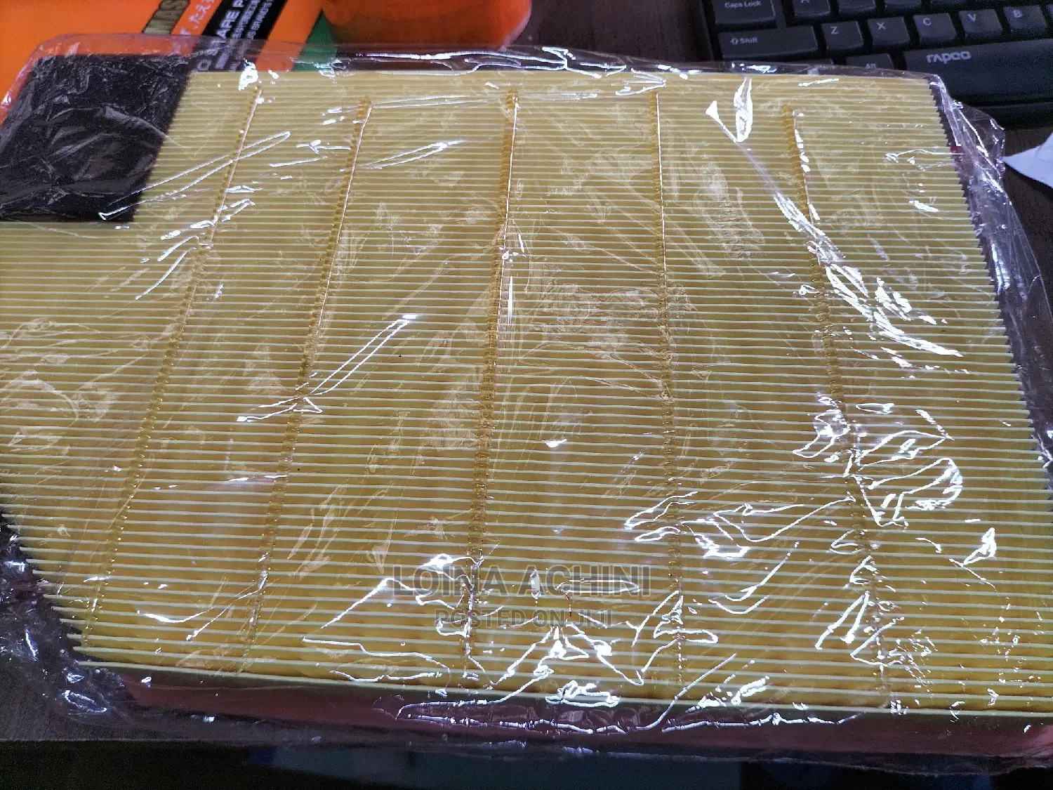 Volvo S40/S60/V70/XC60/70/90 Air Filter in Nairobi Central Vehicle