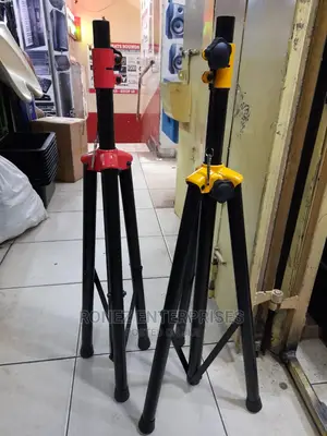 Speaker Stand