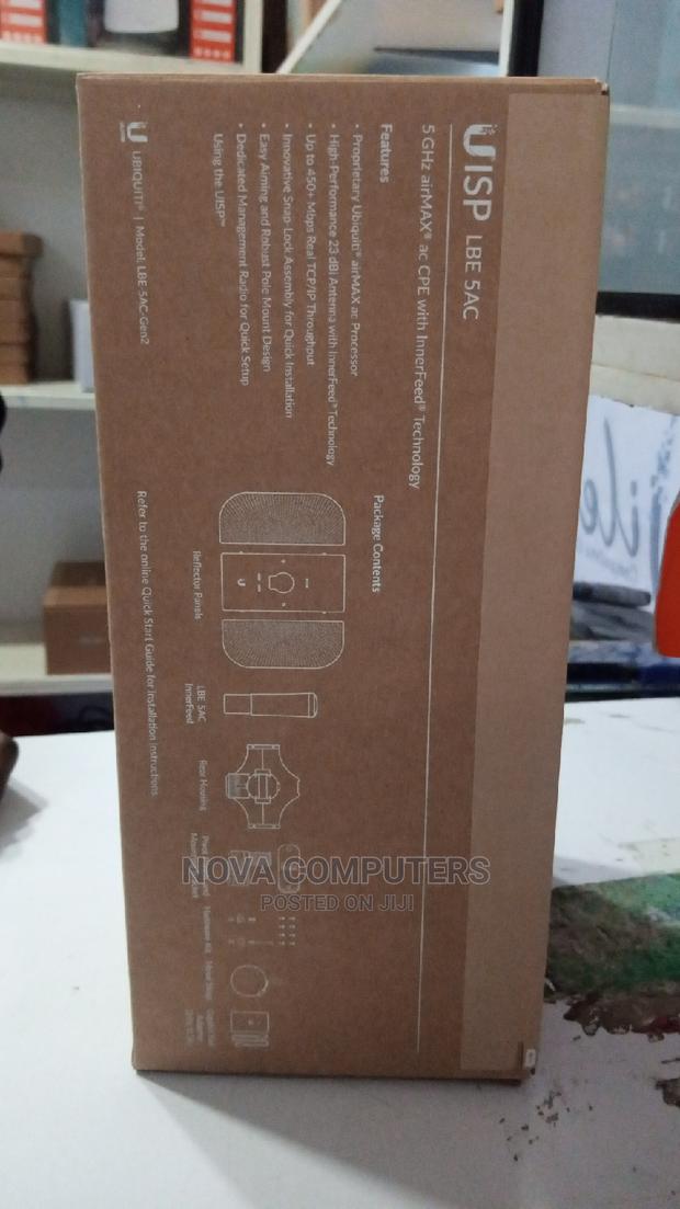 Litebeam 5ac Gen2