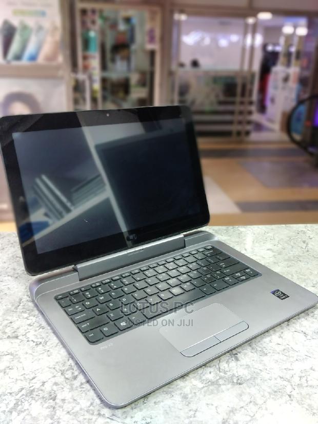 Laptop HP Pro X2 612 8GB Intel Core I5 SSD 256GB