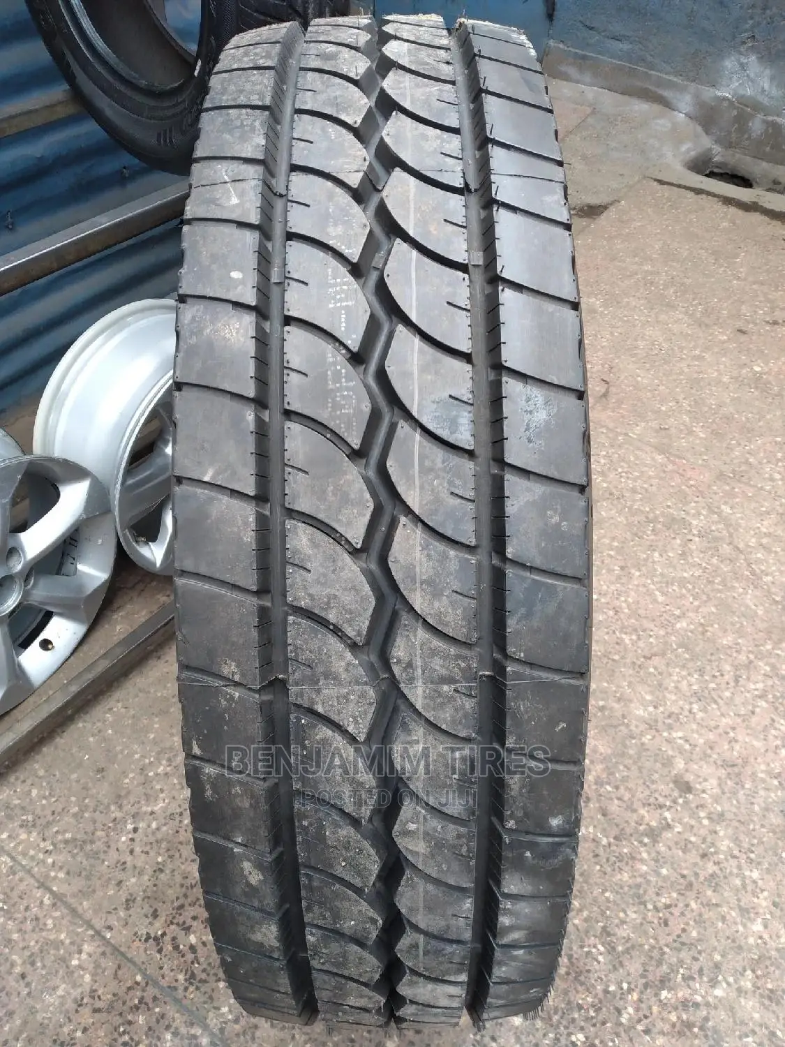 Chaoyang Tires Sizes 315/80r22.5.