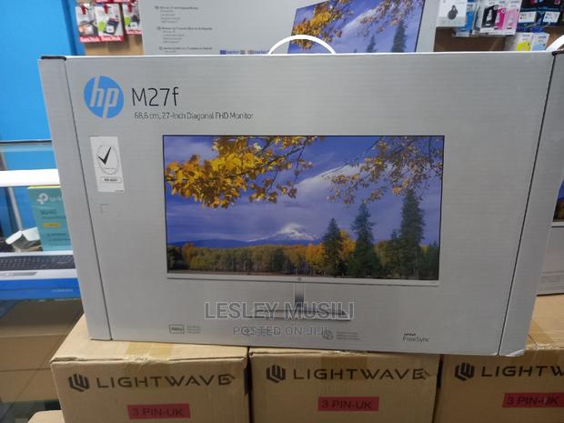 M27f Monitor - thumbnail 3