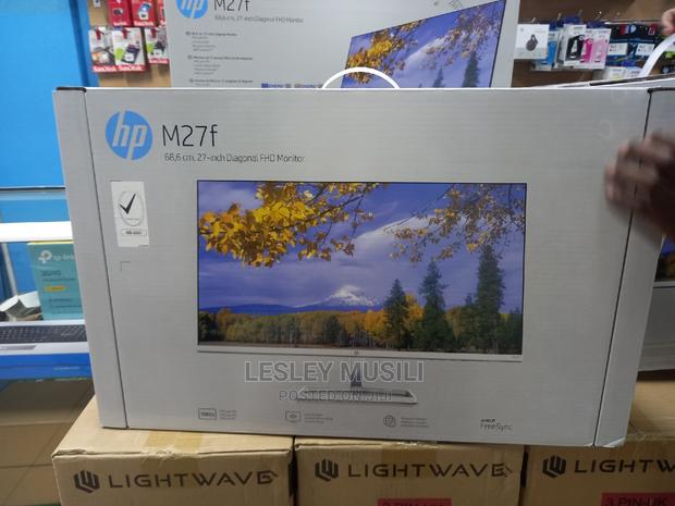 M27f Monitor