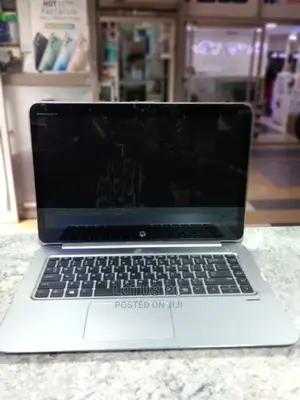 Laptop HP EliteBook 1040 G3 8GB Intel Core I7 SSD 256GB