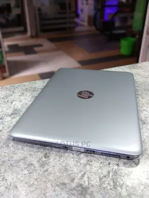 Laptop HP EliteBook 1040 G3 8GB Intel Core I7 SSD 256GB