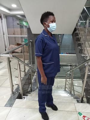 Nanny Uniforms for Sale - thumbnail 2