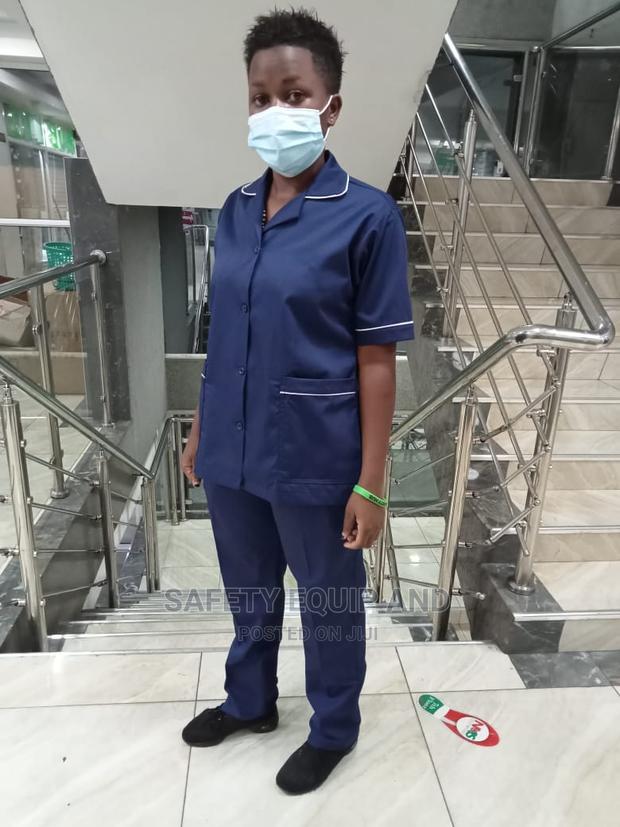 Nanny Uniforms for Sale - thumbnail 3