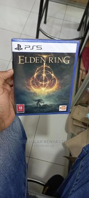 Elden Ring PS5 - thumbnail 2