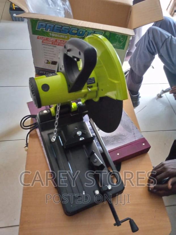 Circular Saw - thumbnail 2